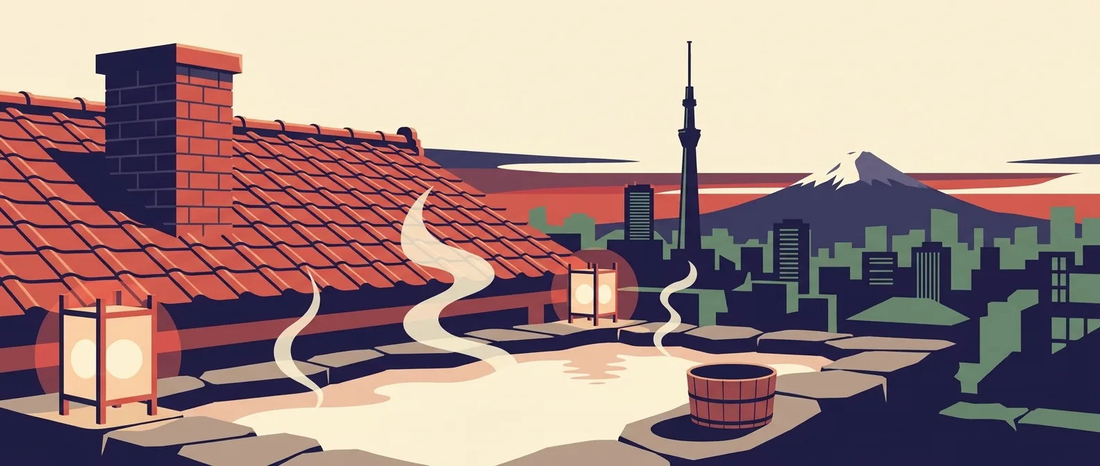 Tokyo